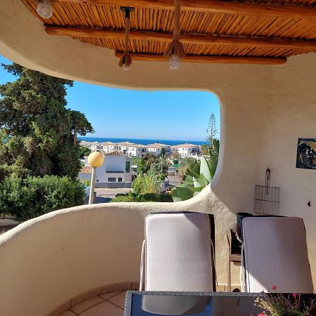 Chamines 11 Apartment Carvoeiro  Bagian luar foto