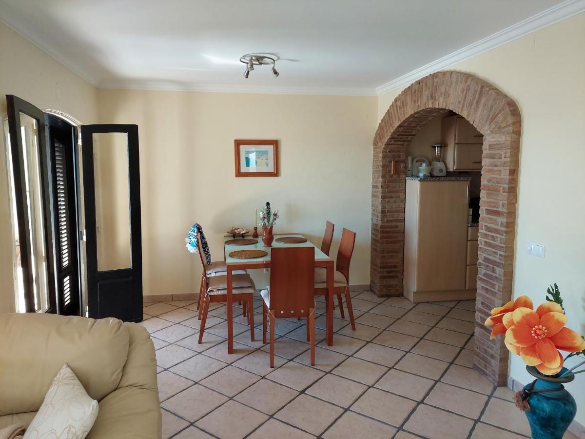 Chamines 11 Apartment Carvoeiro  Bagian luar foto