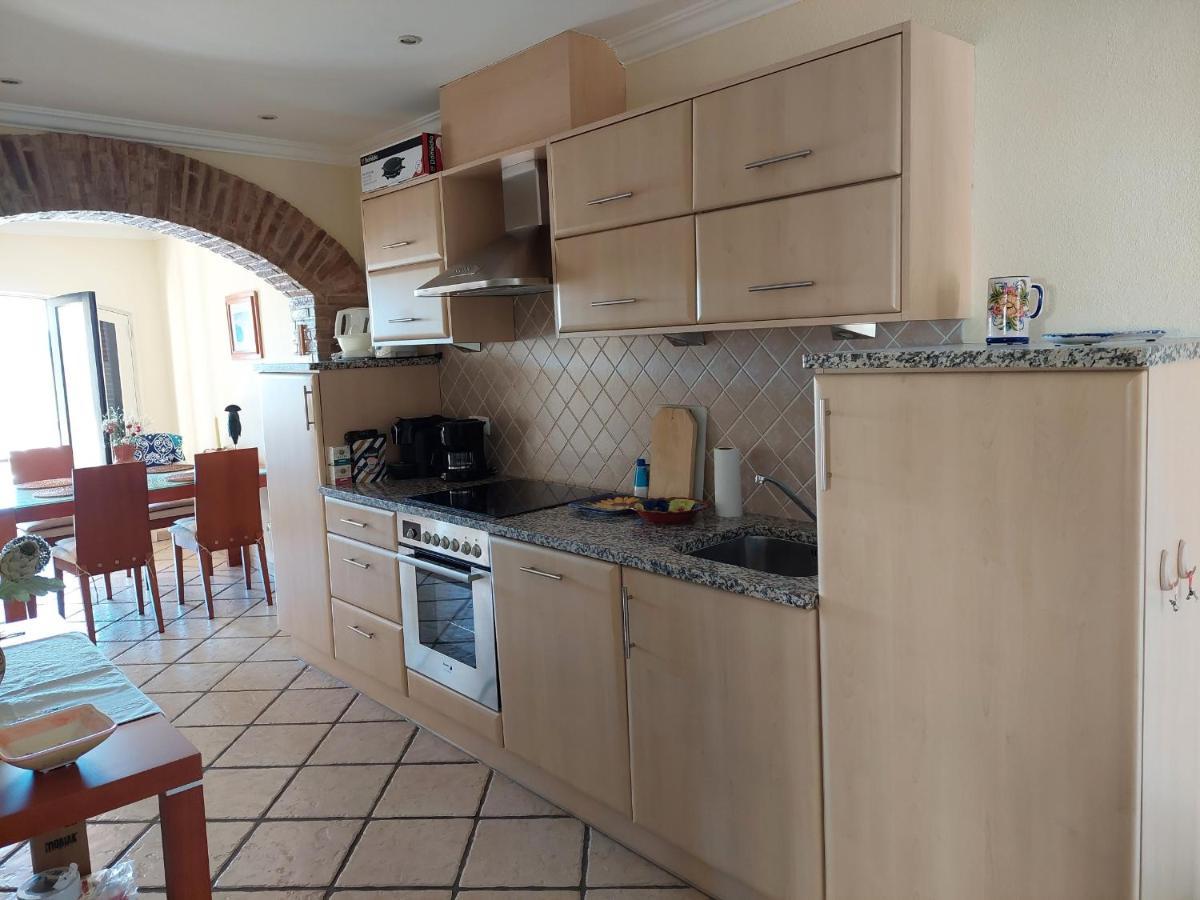 Chamines 11 Apartment Carvoeiro  Bagian luar foto