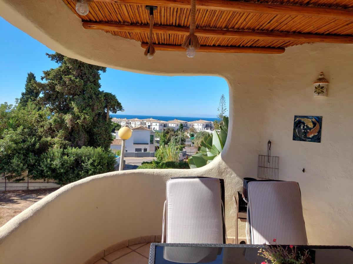 Chamines 11 Apartment Carvoeiro  Bagian luar foto