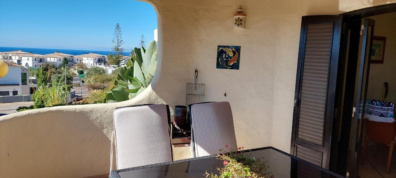 Chamines 11 Apartment Carvoeiro  Bagian luar foto