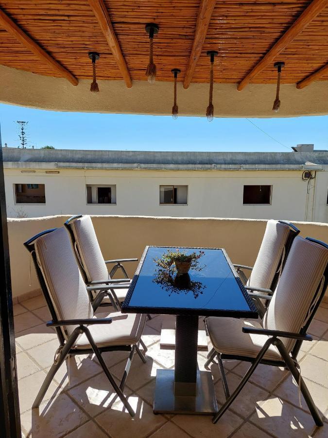 Chamines 11 Apartment Carvoeiro  Bagian luar foto